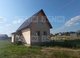 Продажа дома - Садовая ул.