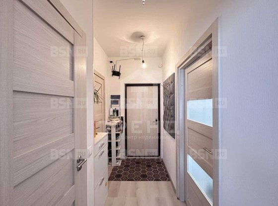 Продажа однокомнатной квартиры - Верхне-Каменская улица, д.7, корп.1 стр 1 