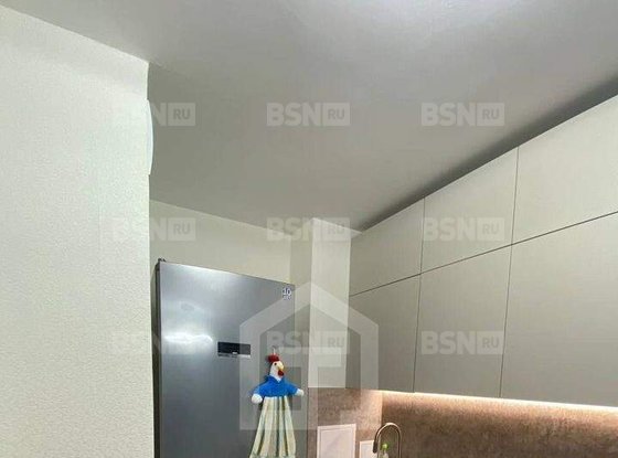 Продажа однокомнатной квартиры - Русановская улица, д.18, корп.3 