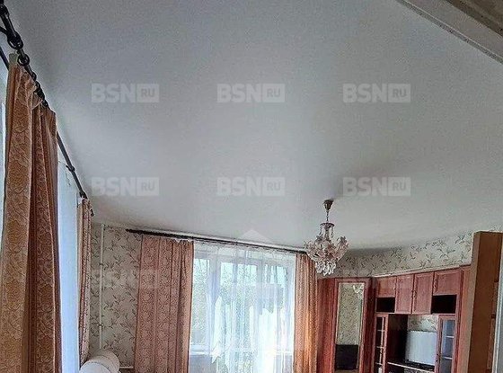 Продажа однокомнатной квартиры - Стрельбищенская улица, д.1 