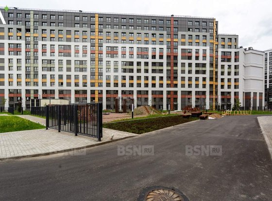 Продажа однокомнатной квартиры - Планерная улица, д.87, корп.1 