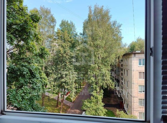 Продажа двухкомнатной квартиры - Светлановский проспект, д.101 