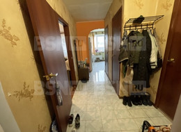 Продажа однокомнатной квартиры - Ленинградская область, Волосовский район, Волосово г., Вингиссара пр-кт., д.39 