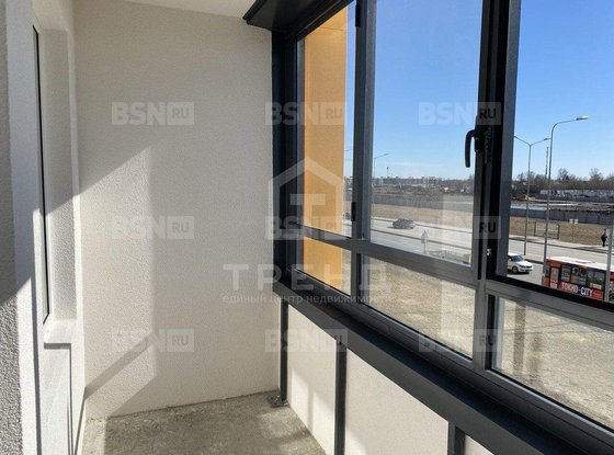 Продажа однокомнатной квартиры - Ветеранов проспект, д.183 