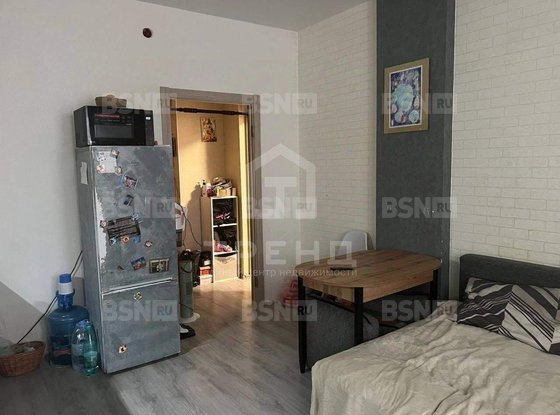 Продажа однокомнатной квартиры - деревня Низино, Центральная улица, д.13, корп.2 