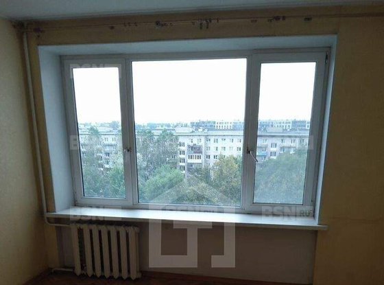 Продажа двухкомнатной квартиры - Перевозный переулок, д.19, корп.1 