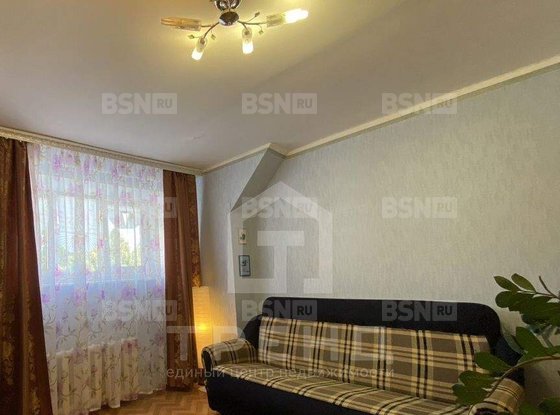 Продажа трехкомнатной квартиры - Выборг, Каменный переулок, д.2, а 