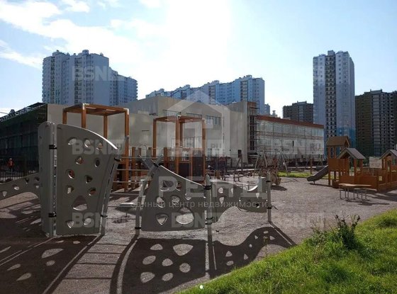 Продажа однокомнатной квартиры - Чарушинская улица, д.24, корп.1 стр 1 