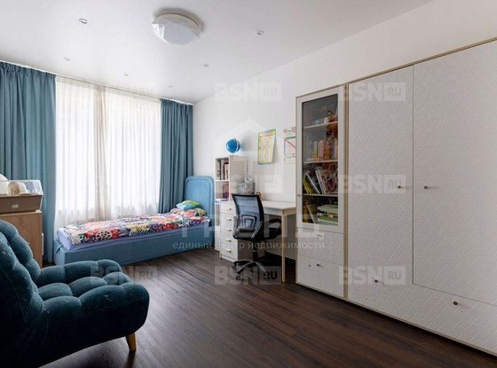 Продажа трехкомнатной квартиры - Тосина улица, д.6, стр1 