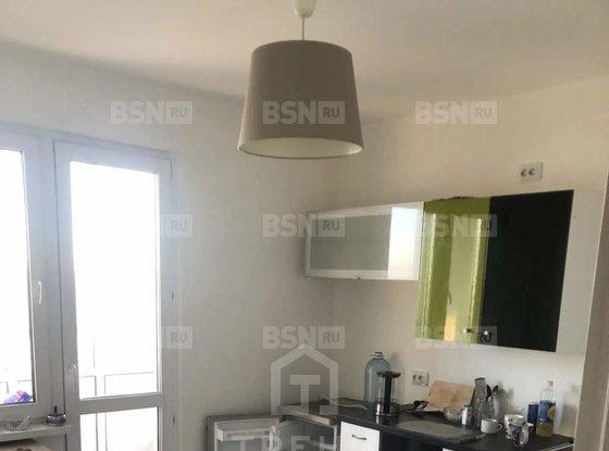 Продажа однокомнатной квартиры - Муринская дорога, д.12, корп.1 стр 1 