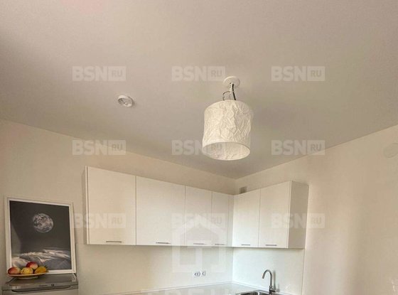 Продажа однокомнатной квартиры - Гудиловская улица, д.6, корп.1 