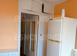 Продажа двухкомнатной квартиры - Ленинградская область, Гатчинский район, Новый Свет п., д.43 