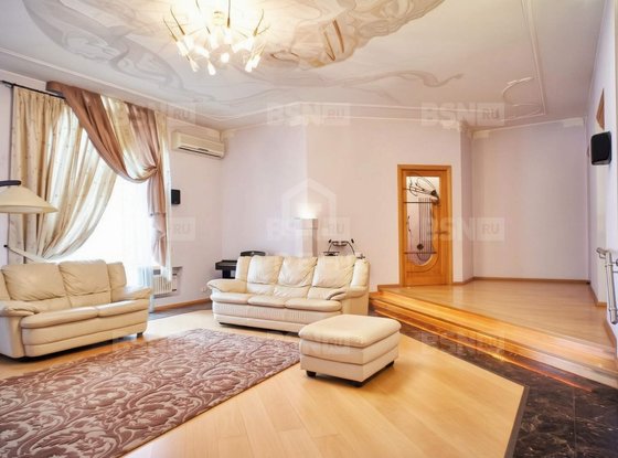 Продажа шестикомнатной квартиры - 4-я Советская улица, д.8 