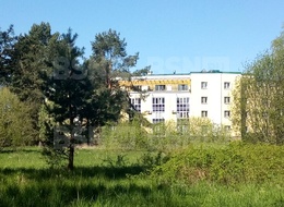 Продажа трехкомнатной квартиры - Аврова улица, д. 26, к. 1 