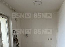 Продажа квартиры-студии - Санкт-Петербург, Красносельский район, Ветеранов пр-кт., д.171, к.4 