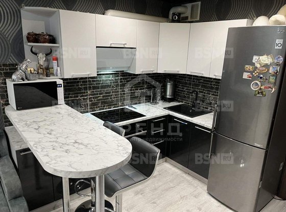 Продажа однокомнатной квартиры - городской поселок Янино-1, Голландская улица, д.6 