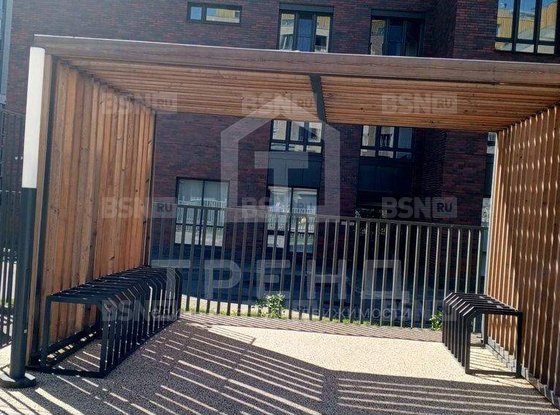 Продажа однокомнатной квартиры - Революции шоссе, д.3, корп.2 
