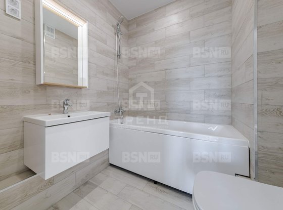 Продажа однокомнатной квартиры - городской поселок Янино-1, Лесная улица, д.9, корп.4 