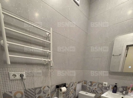 Аренда однокомнатной квартиры - Достоевского улица, д. 24/9 