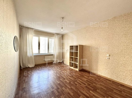 Продажа двухкомнатной квартиры - Богатырский проспект, д.58, корп.1 