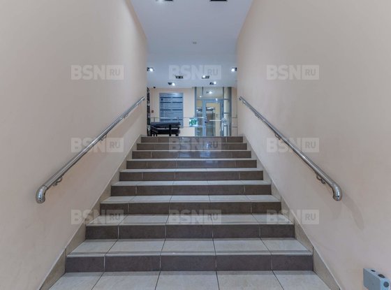 Продажа офиса - Смолячкова улица, д.12, корп.2 