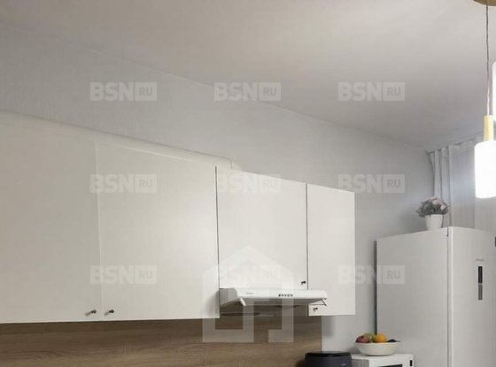 Продажа двухкомнатной квартиры - Комендантский проспект, д.69 