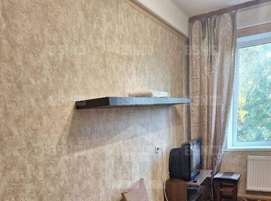 Продажа двухкомнатной квартиры - Планерная улица, д.25, корп.2 