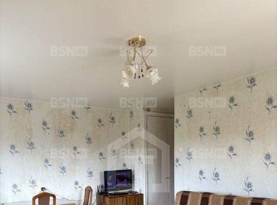 Продажа двухкомнатной квартиры - Руставели улица, д.4 