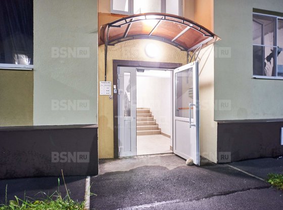 Продажа однокомнатной квартиры - Всеволожск, Степной проспект, д.16, корп.5 