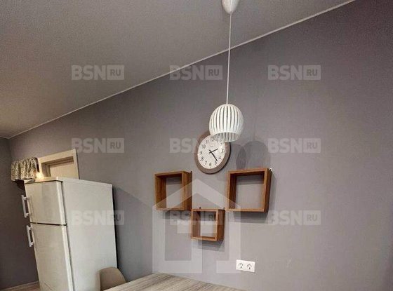 Продажа двухкомнатной квартиры - Всеволожск, Верхняя улица, д.6 