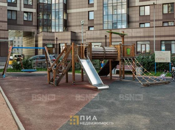 Продажа однокомнатной квартиры - Школьная улица, д.17 