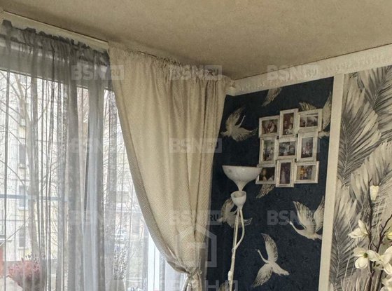 Продажа четырехкомнатной квартиры - Ленинский проспект, д.147, корп.4 