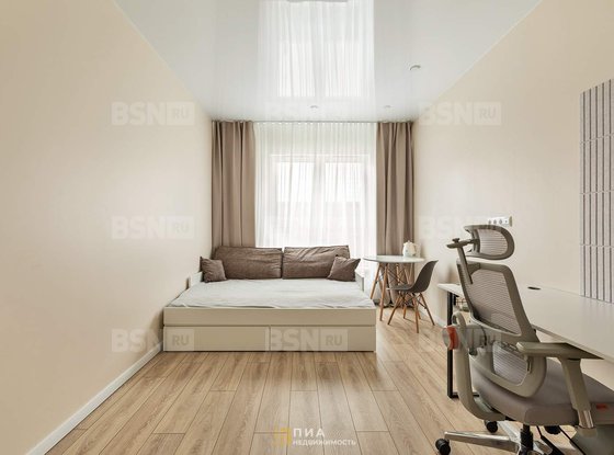 Продажа однокомнатной квартиры - Московский проспект, д.71, корп.2 стр 1 