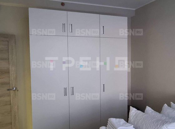 Продажа однокомнатной квартиры - Витебский проспект, д.101, корп.1 стр 1 