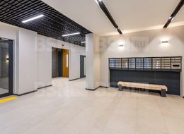 Продажа двухкомнатной квартиры в новостройке - г. Санкт‐Петербург, ул. Белоостровская, д. 10 корпус 2 строение 1 