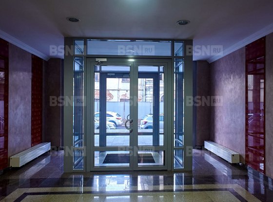 Продажа четырехкомнатной квартиры - Каменноостровский проспект, д.62, литера А 