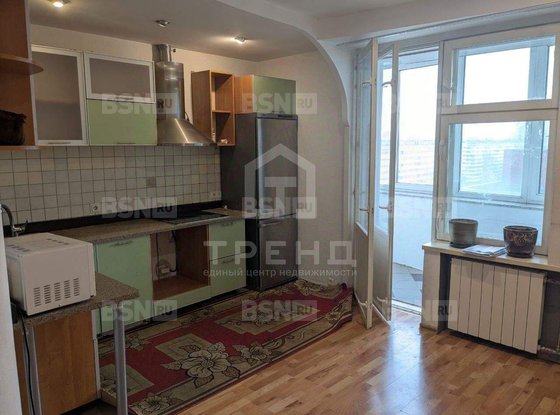 Продажа однокомнатной квартиры - Просвещения проспект, д.33, корп.1 