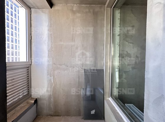 Продажа однокомнатной квартиры - Челюскина улица, д.4 