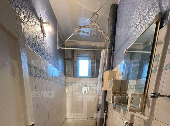 Продажа трехкомнатной квартиры - Стачек проспект, д.44 