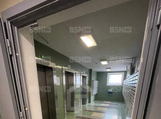Продажа однокомнатной квартиры - Кудрово, Европейский проспект, д.13, корп.2 
