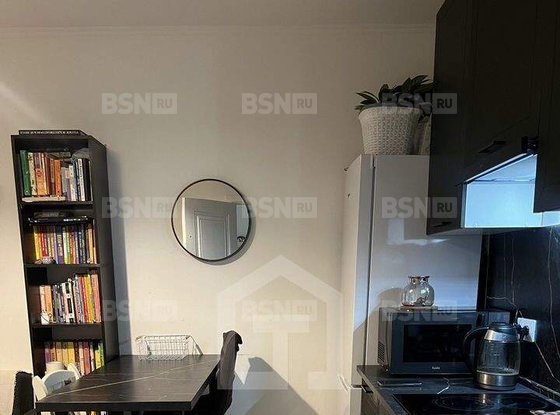 Продажа однокомнатной квартиры - поселок Шушары, Новгородский проспект, д.2, корп.3 