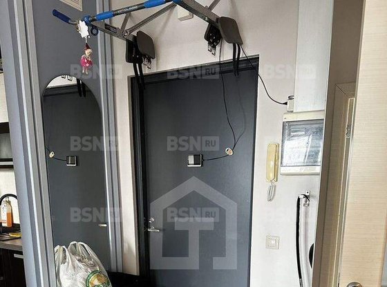 Продажа однокомнатной квартиры - Богатырский проспект, д.60, корп.1 