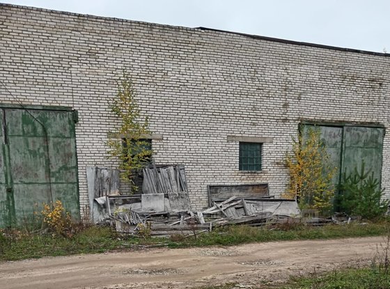 Продажа отдельно стоящего здания - Лодейное Поле, Титова улица, д.139 