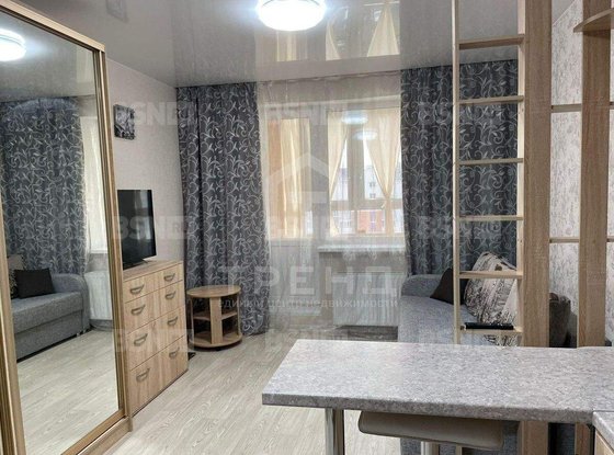 Продажа однокомнатной квартиры - Мурино, Петровский бульвар, д.2, корп.3 