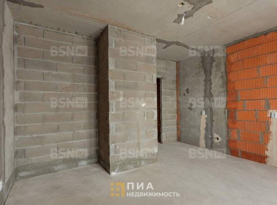 Продажа однокомнатной квартиры -  д.1 