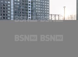 Продажа трехкомнатной квартиры в новостройке - Санкт-Петербург, Парголово, Михайловская дорога, 16к3 