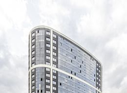 Продажа двухкомнатной квартиры в новостройке - Ленинградская область, п. Бугры, ул. Тихая, 5к1 