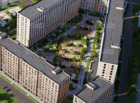 Продажа офиса - Партизанская улица, д.5 
