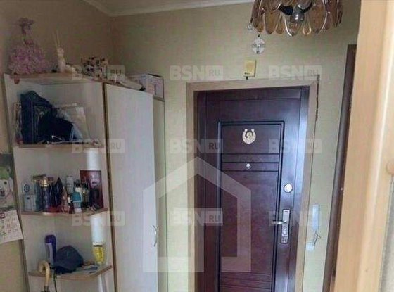 Продажа двухкомнатной квартиры - Маршала Казакова улица, д.24, корп.2 