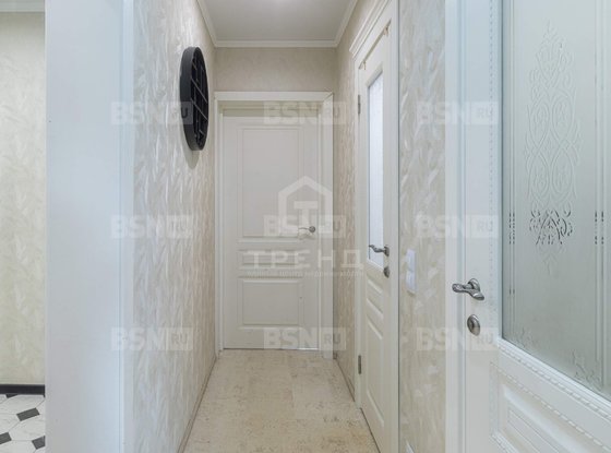 Продажа двухкомнатной квартиры - Комендантский проспект, д.57, корп.2 